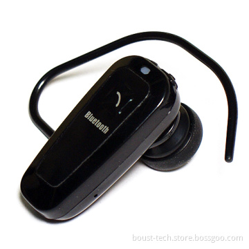 Boust Wireless Handsfree Bluetooth Earphone Headset for Motorola, Samsung, HTC Phone